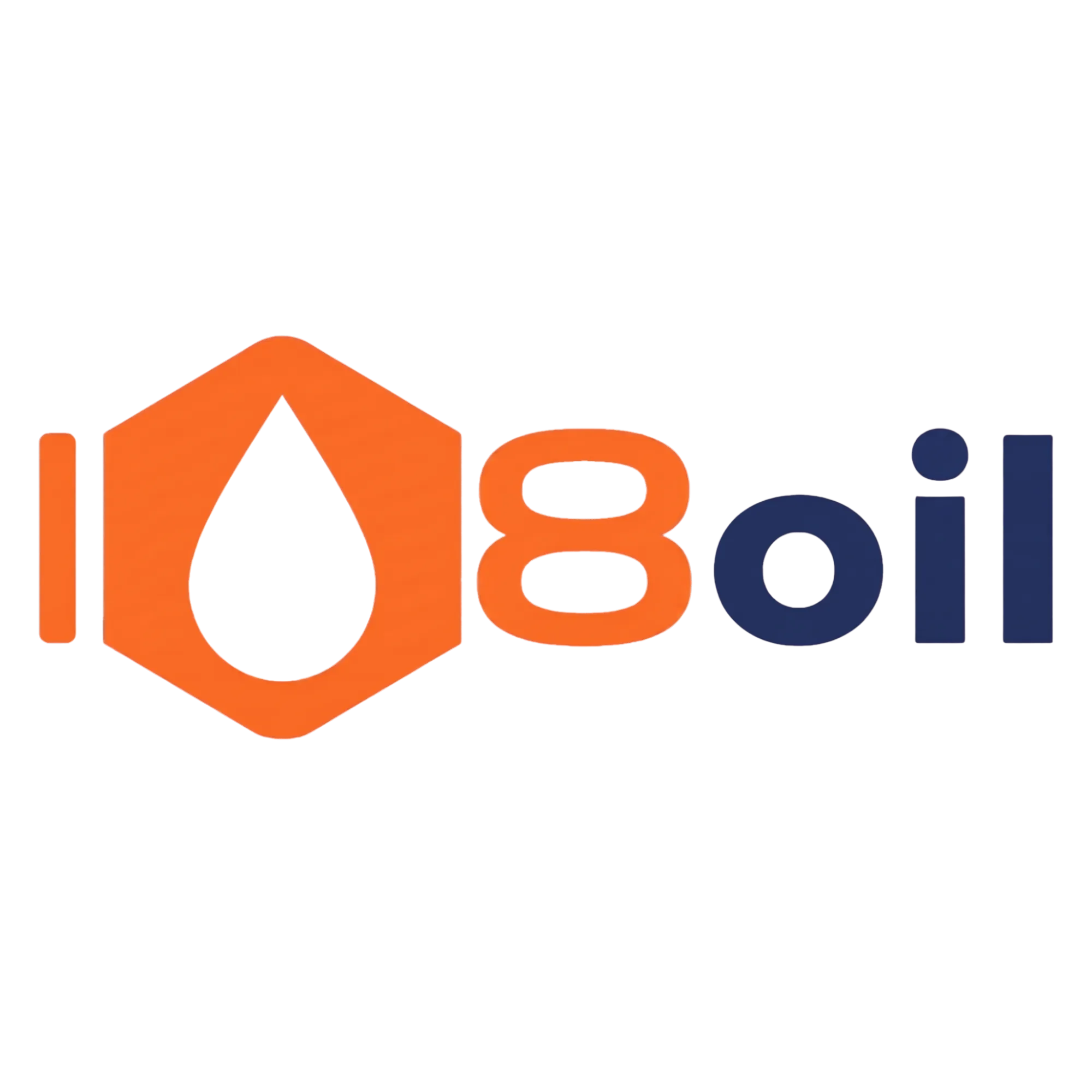 108 Oil logo