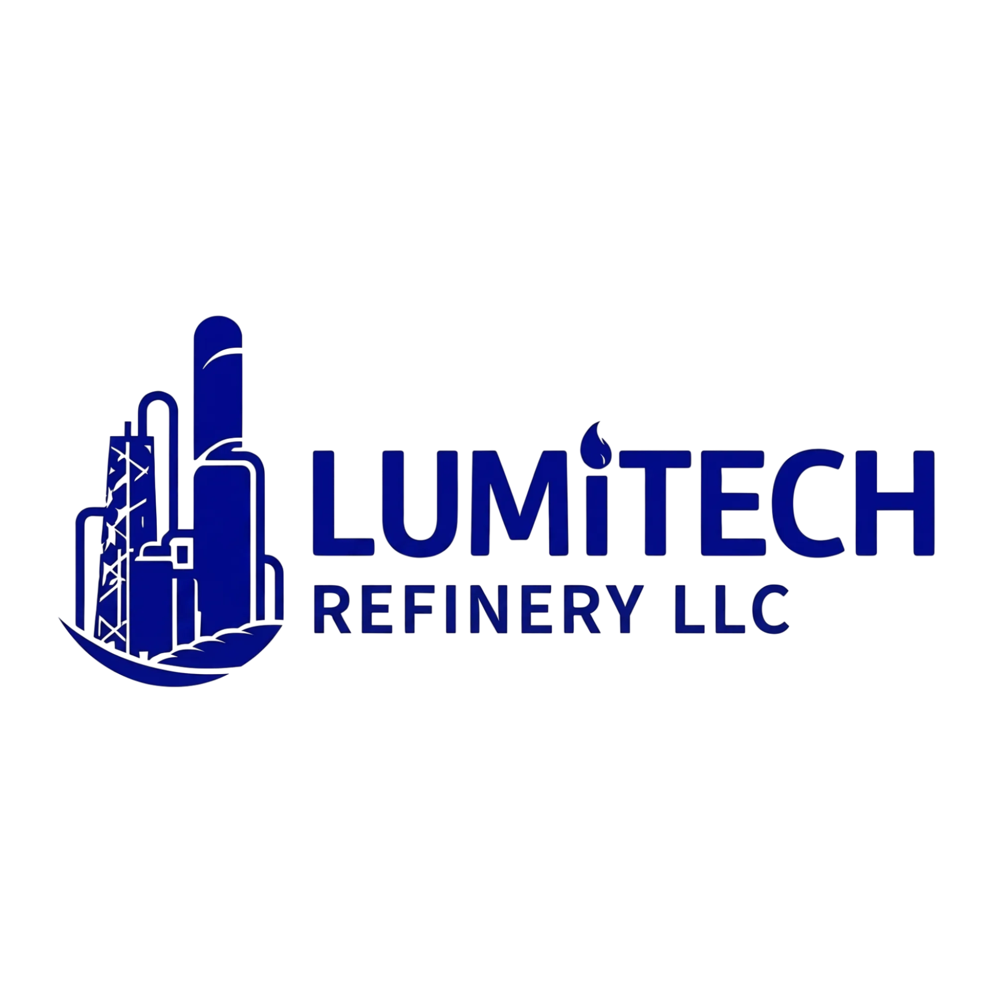 Lumitech Refinery LLC logo