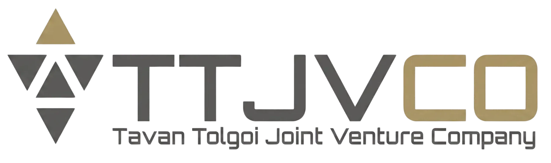 TTJVCO LLC Tavan Tolgoi JVC
