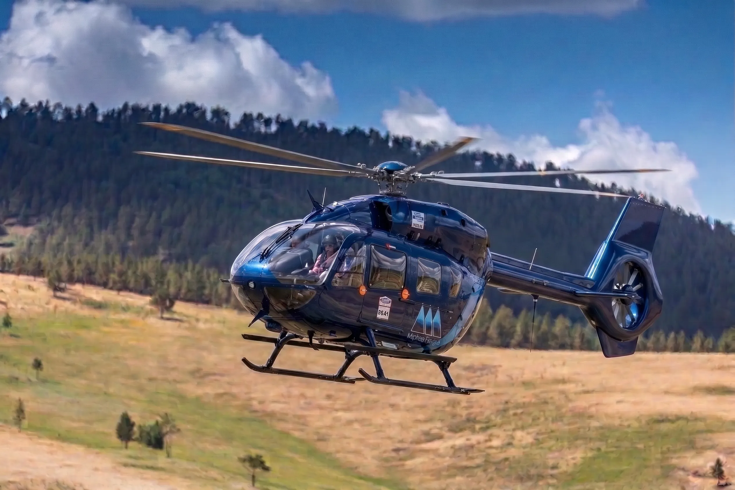 Airbus H145 D3