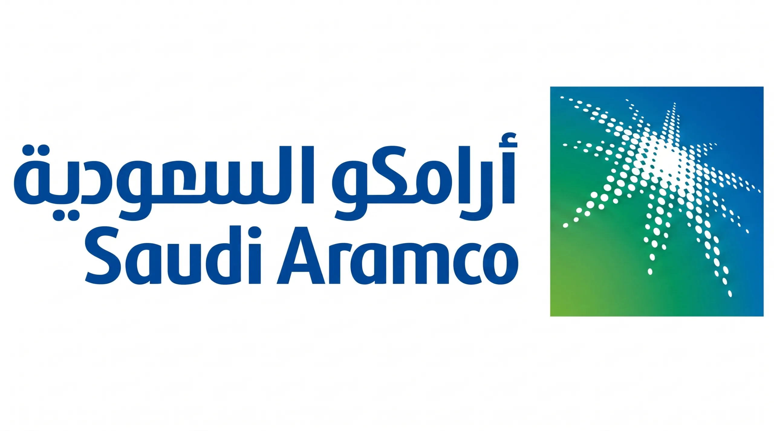 Saudi Aramco logo
