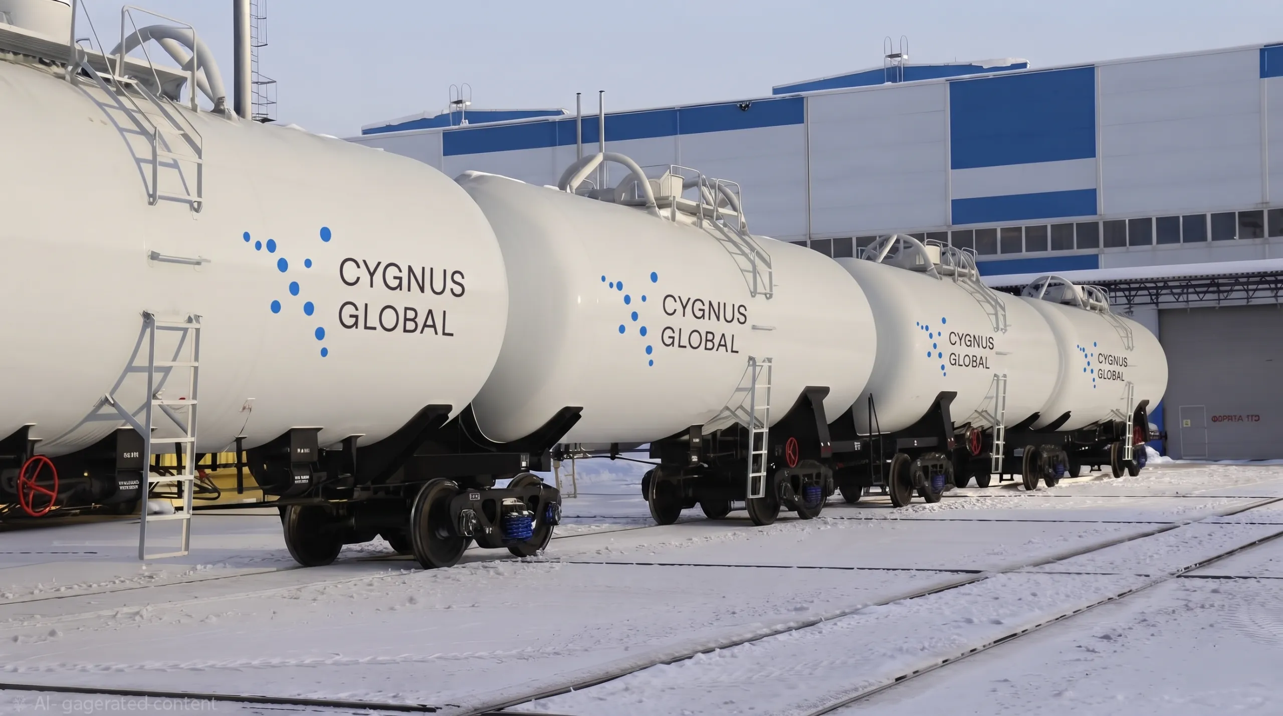 Refinery and downstream operations in Mongolia